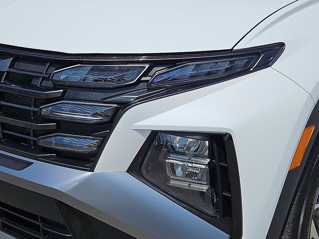 Thumbnail: 2026 Hyundai Tucson - 19