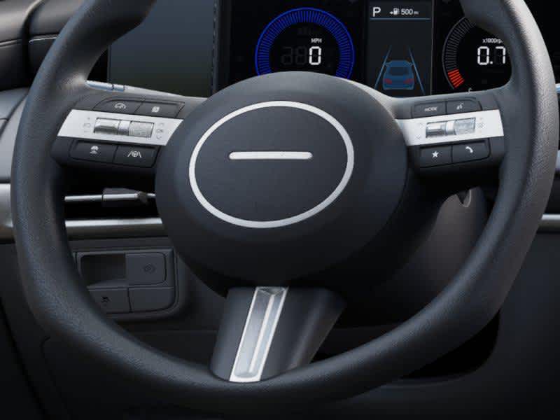 Thumbnail: 2026 Hyundai Tucson - 15