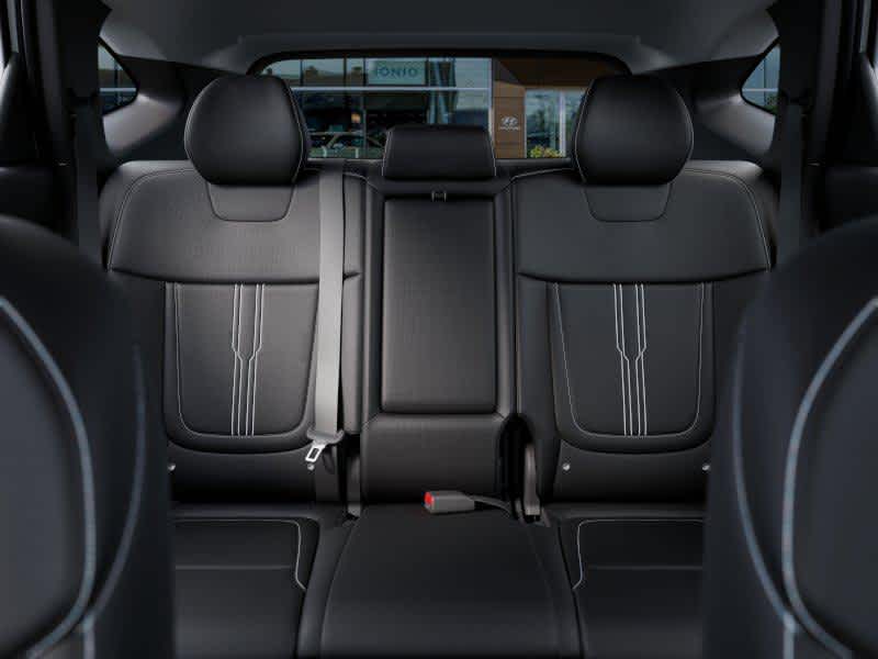 Thumbnail: 2026 Hyundai Tucson - 8