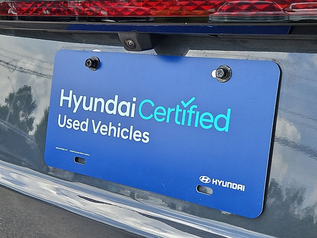 Thumbnail: 2026 Hyundai Tucson - 32