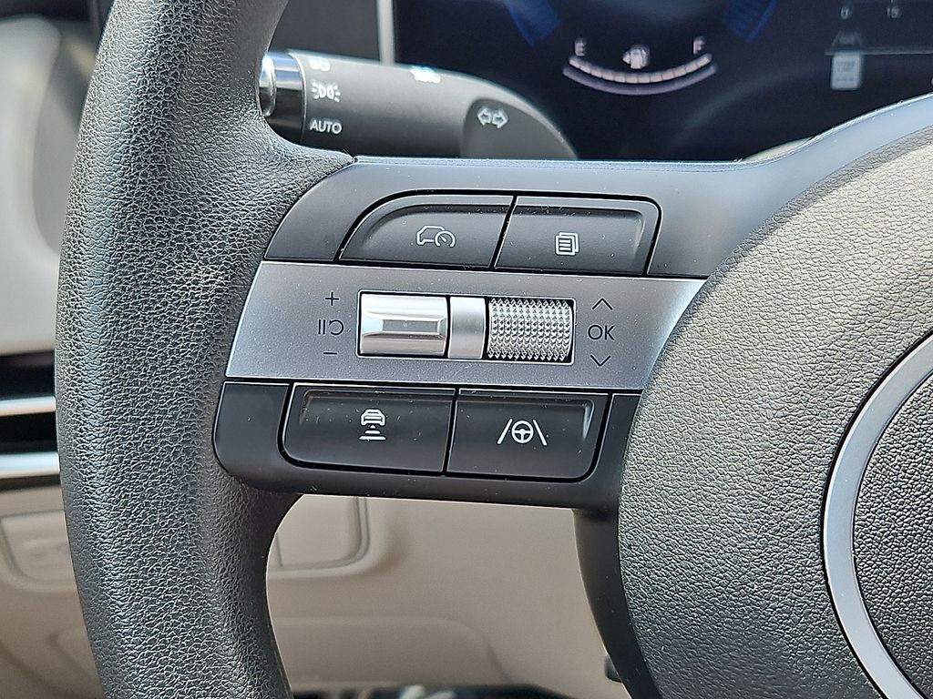 Thumbnail: 2026 Hyundai Tucson - 24
