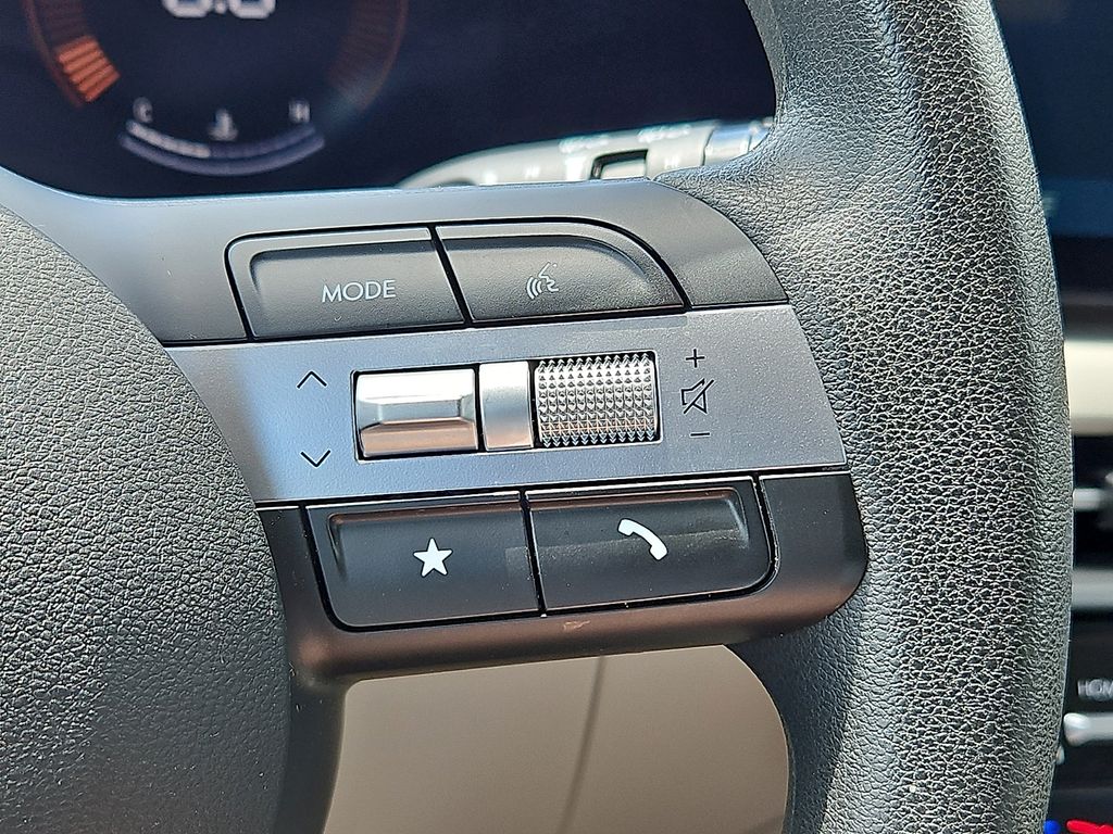 Thumbnail: 2026 Hyundai Tucson - 25