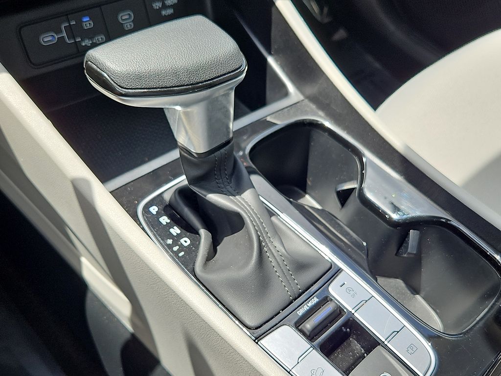 Thumbnail: 2026 Hyundai Tucson - 13