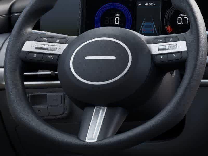 Thumbnail: 2026 Hyundai Tucson - 16