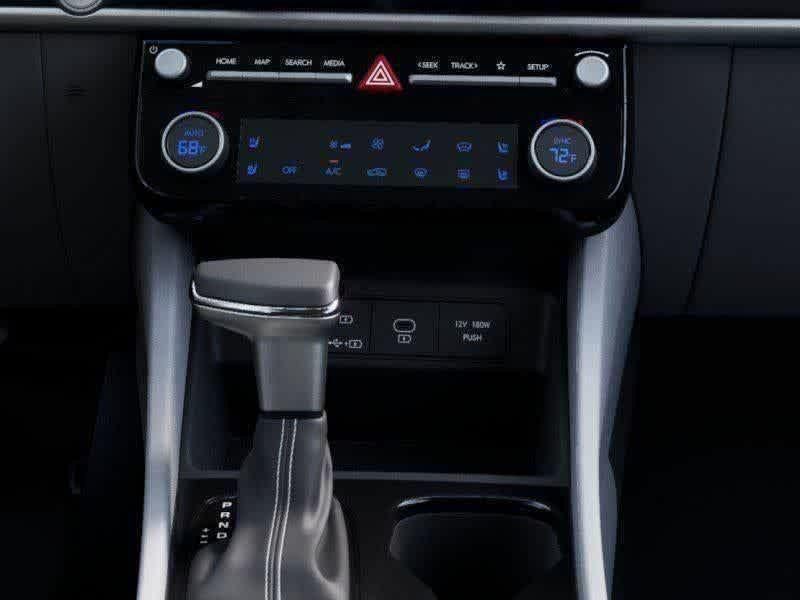 Thumbnail: 2026 Hyundai Tucson - 11