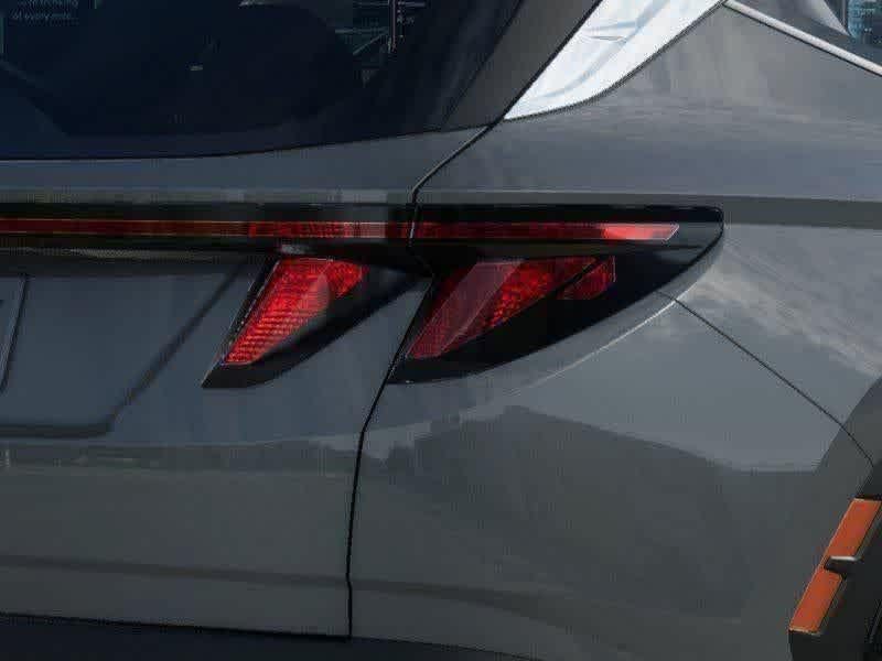 Thumbnail: 2026 Hyundai Tucson - 3