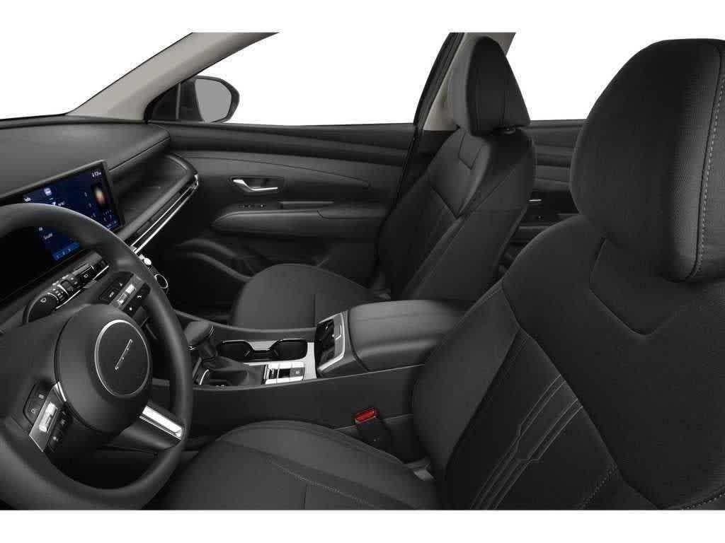 Thumbnail: 2026 Hyundai Tucson - 7