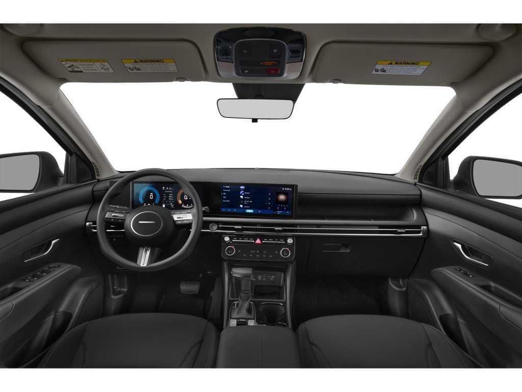 Thumbnail: 2026 Hyundai Tucson - 10