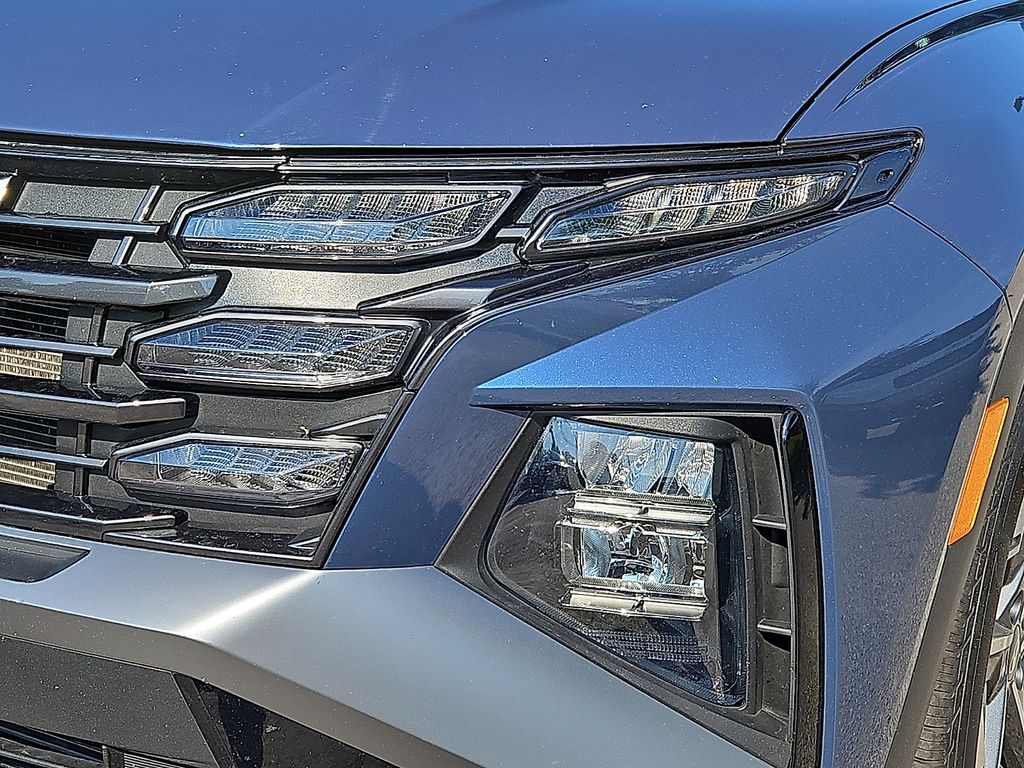 Thumbnail: 2025 Hyundai Tucson - 18