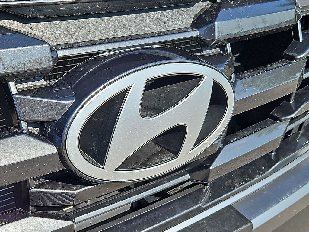 Thumbnail: 2025 Hyundai Tucson - 7