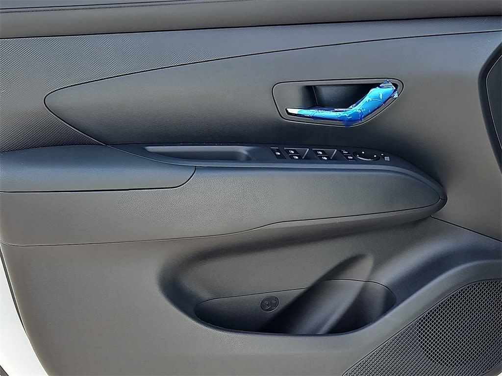 Thumbnail: 2025 Hyundai Tucson - 17