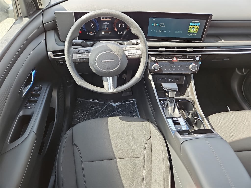 Thumbnail: 2025 Hyundai Tucson - 2