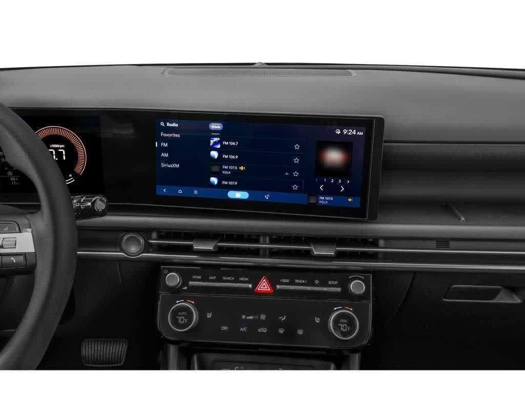 Thumbnail: 2026 Hyundai Tucson - 24