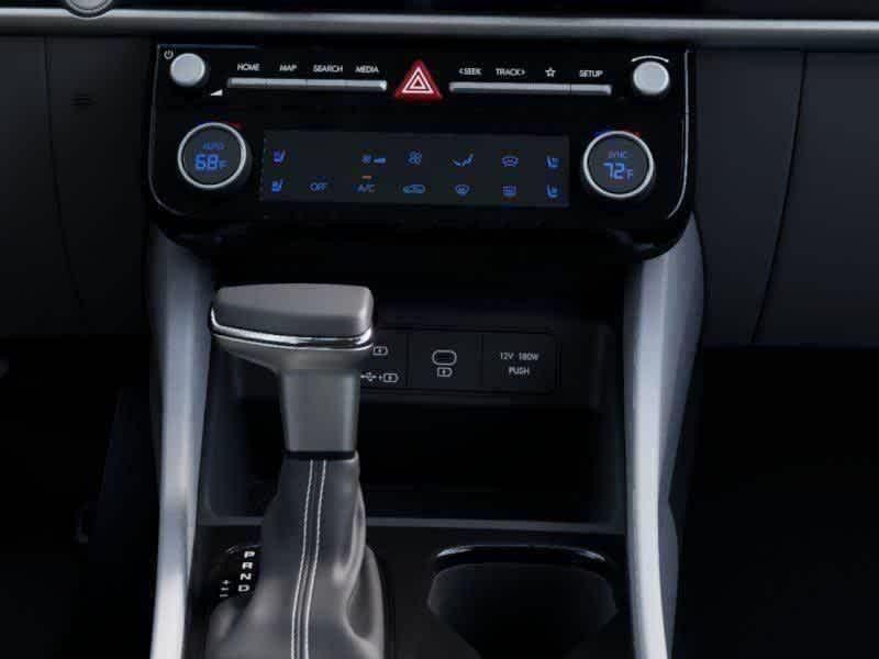 Thumbnail: 2026 Hyundai Tucson - 19