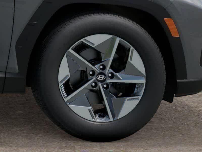 Thumbnail: 2026 Hyundai Tucson - 5