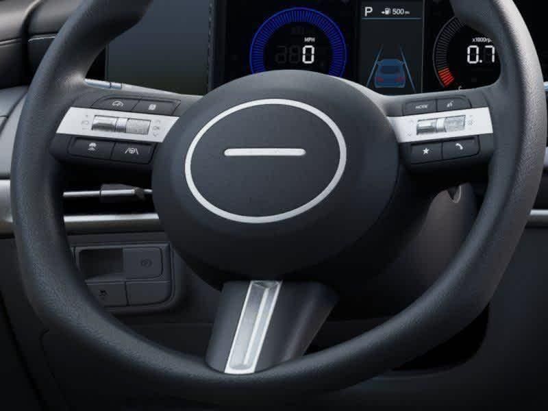Thumbnail: 2026 Hyundai Tucson - 17