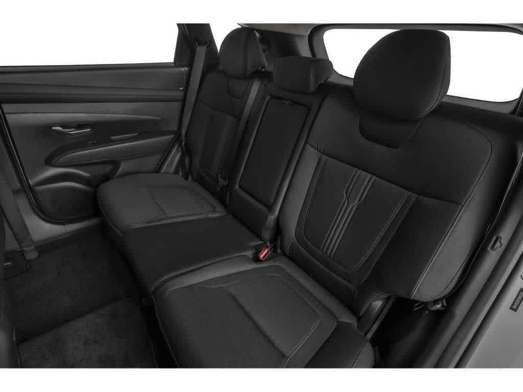 Thumbnail: 2026 Hyundai Tucson - 8