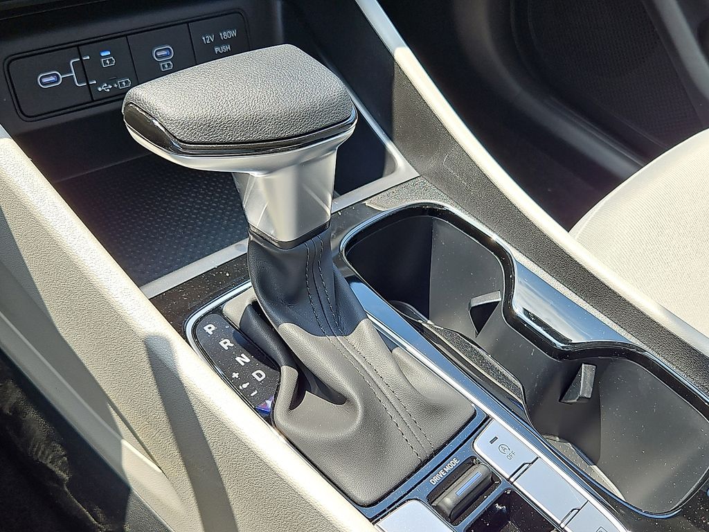 Thumbnail: 2026 Hyundai Tucson - 12