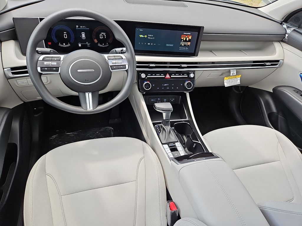 Thumbnail: 2026 Hyundai Tucson - 2
