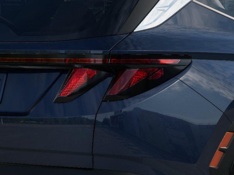 Thumbnail: 2026 Hyundai Tucson - 5