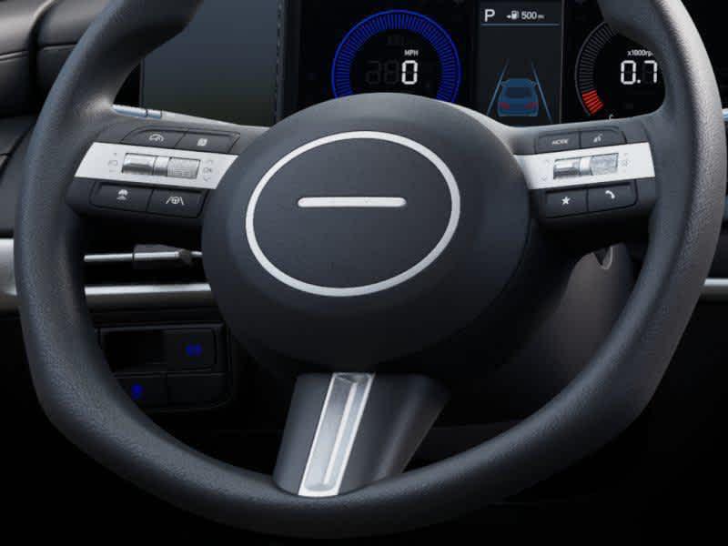 Thumbnail: 2026 Hyundai Tucson - 16