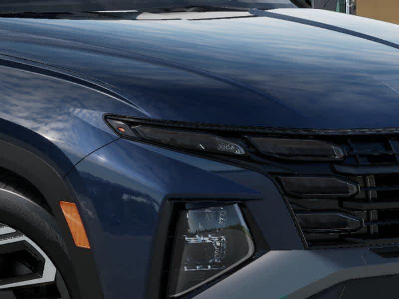 Thumbnail: 2026 Hyundai Tucson - 13
