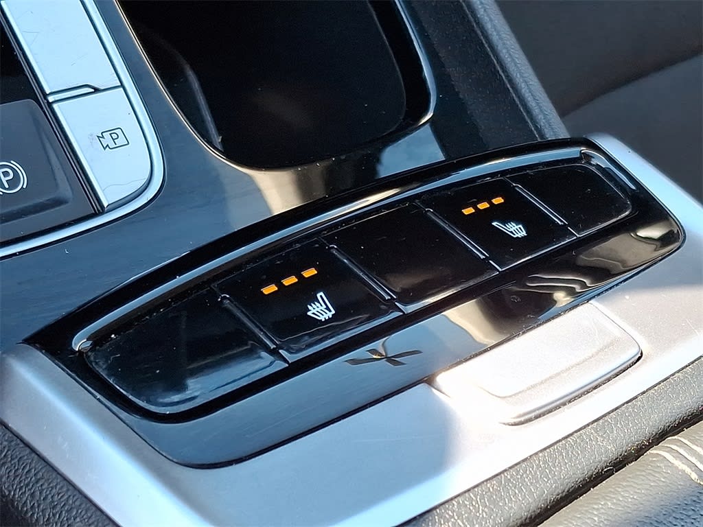 Thumbnail: 2024 Hyundai Tucson - 29