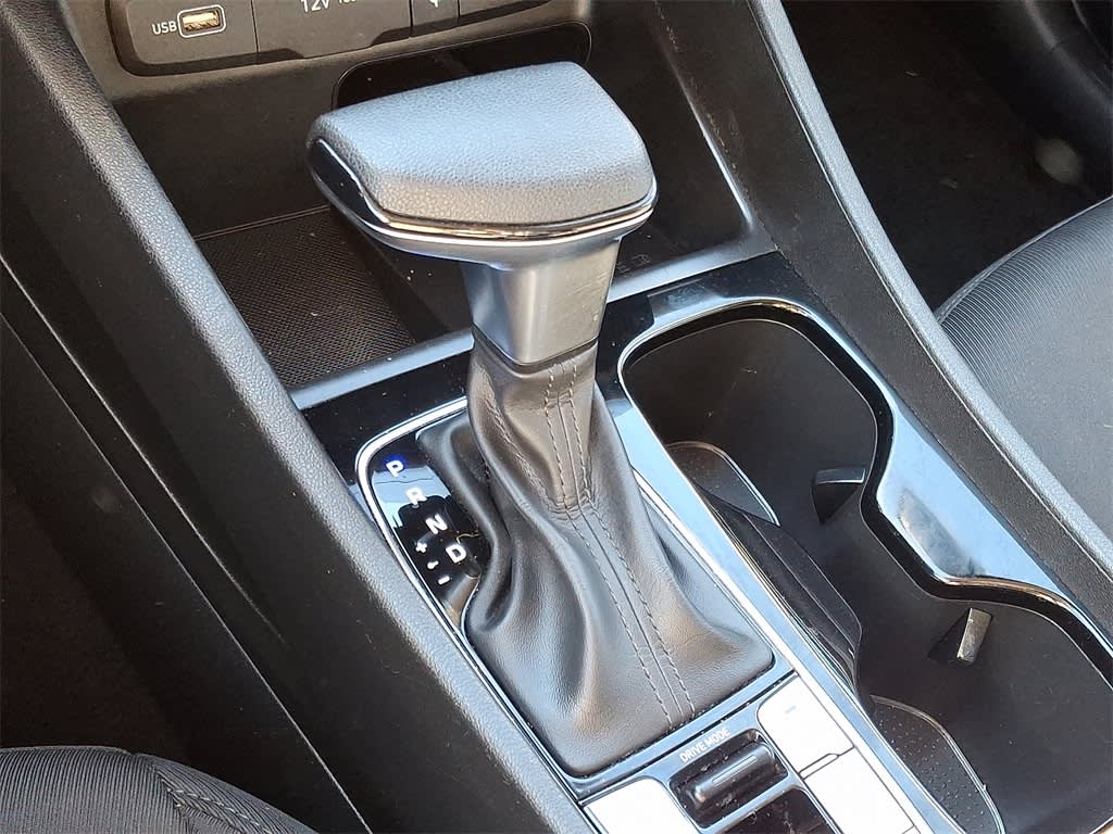 Thumbnail: 2024 Hyundai Tucson - 14