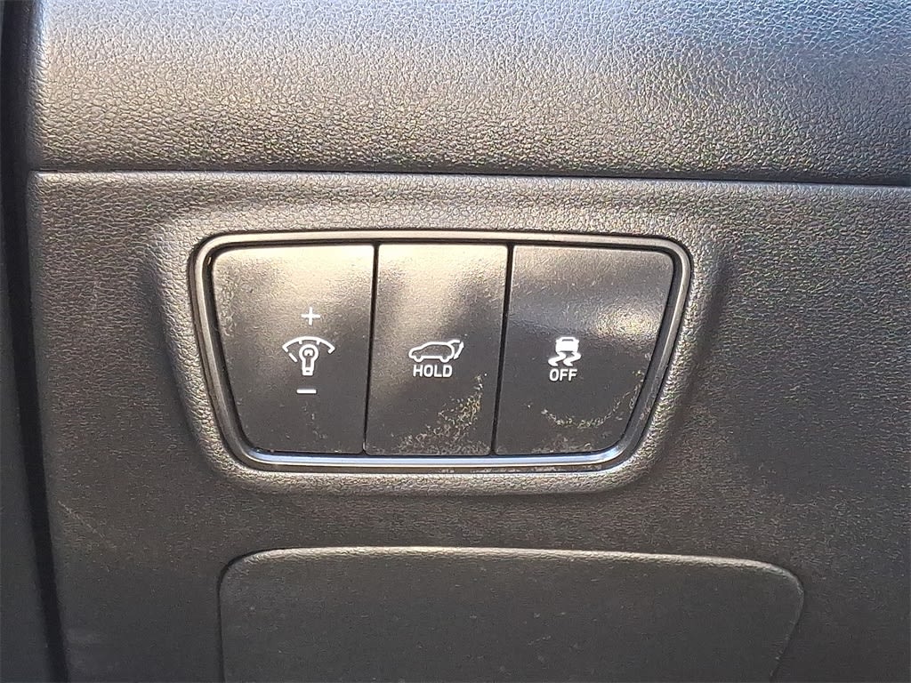 Thumbnail: 2024 Hyundai Tucson - 27