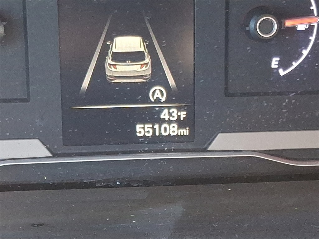 Thumbnail: 2024 Hyundai Tucson - 15