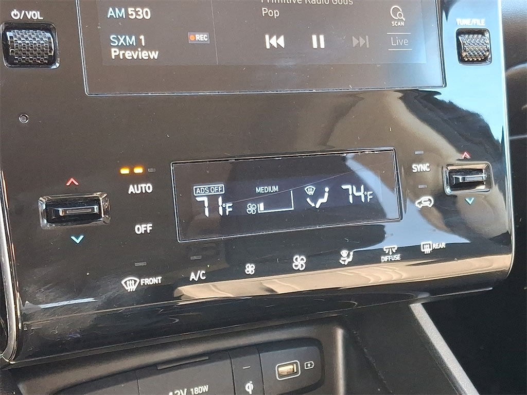 Thumbnail: 2024 Hyundai Tucson - 22