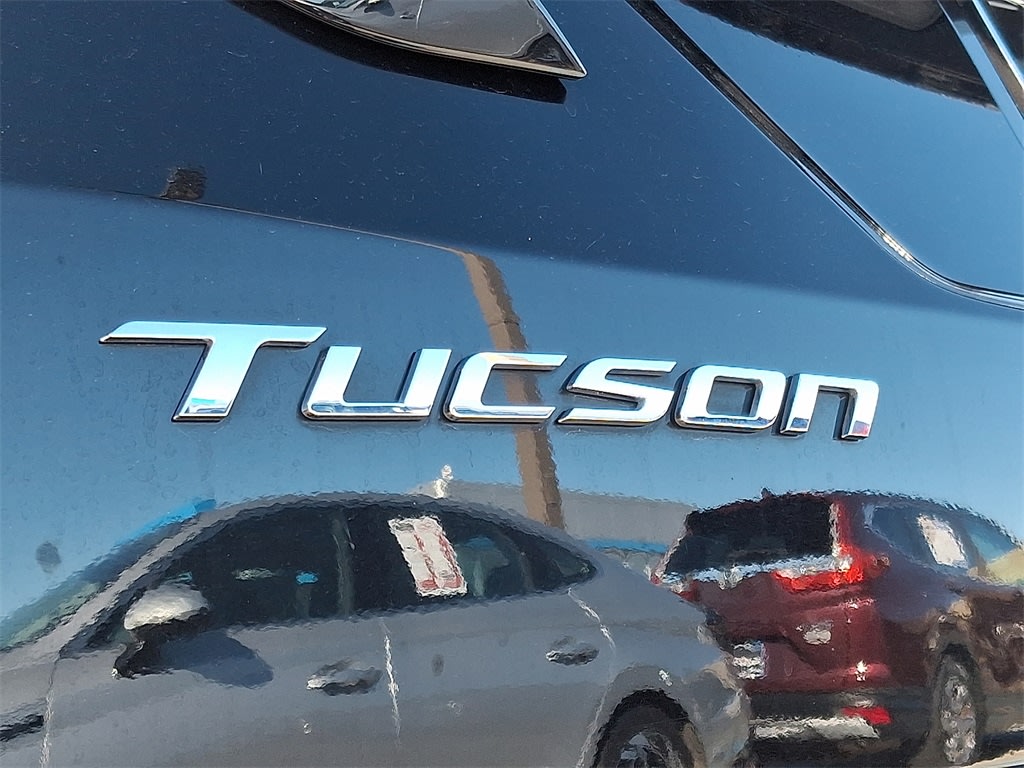 Thumbnail: 2024 Hyundai Tucson - 32