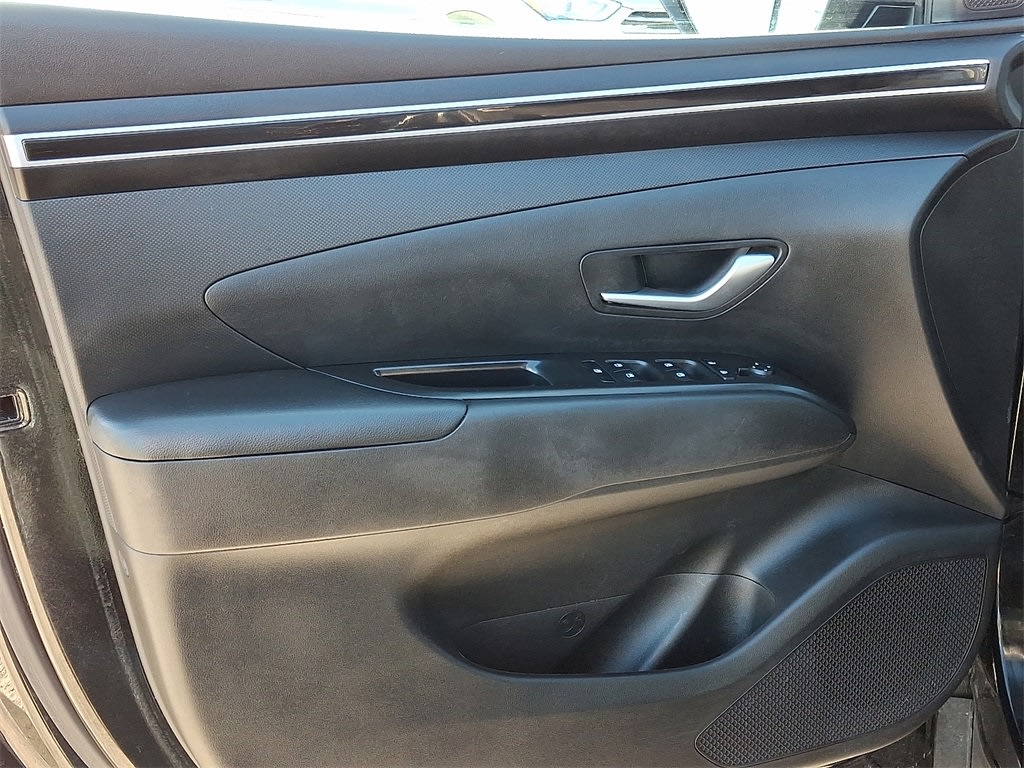 Thumbnail: 2024 Hyundai Tucson - 21