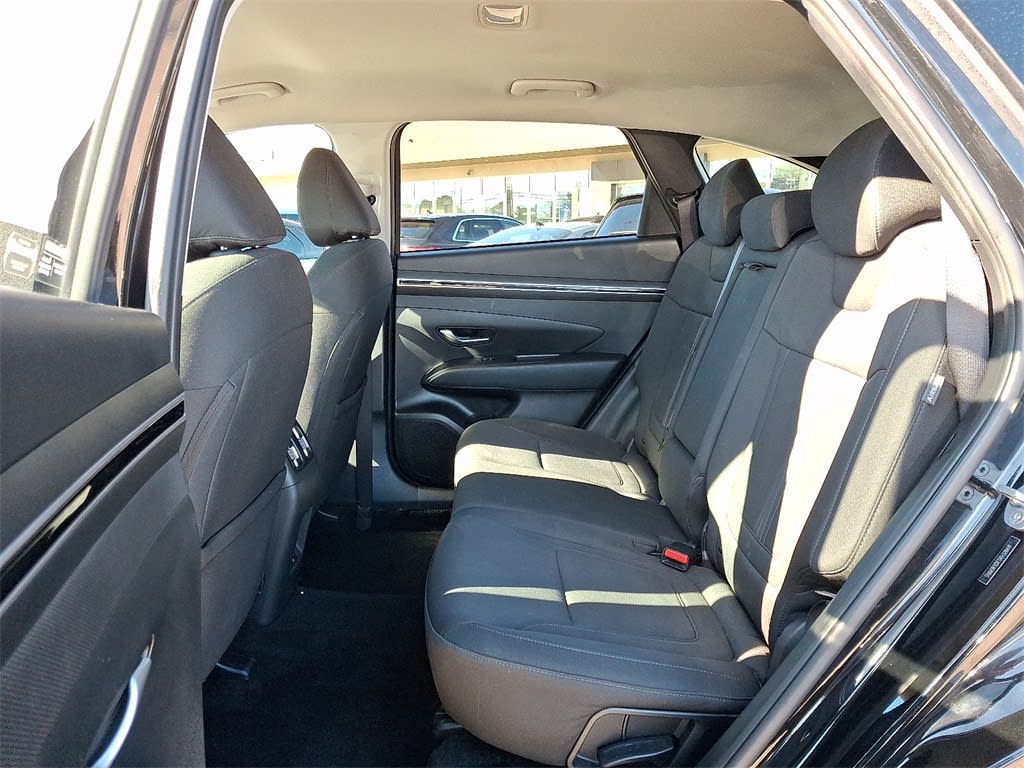 Thumbnail: 2024 Hyundai Tucson - 12