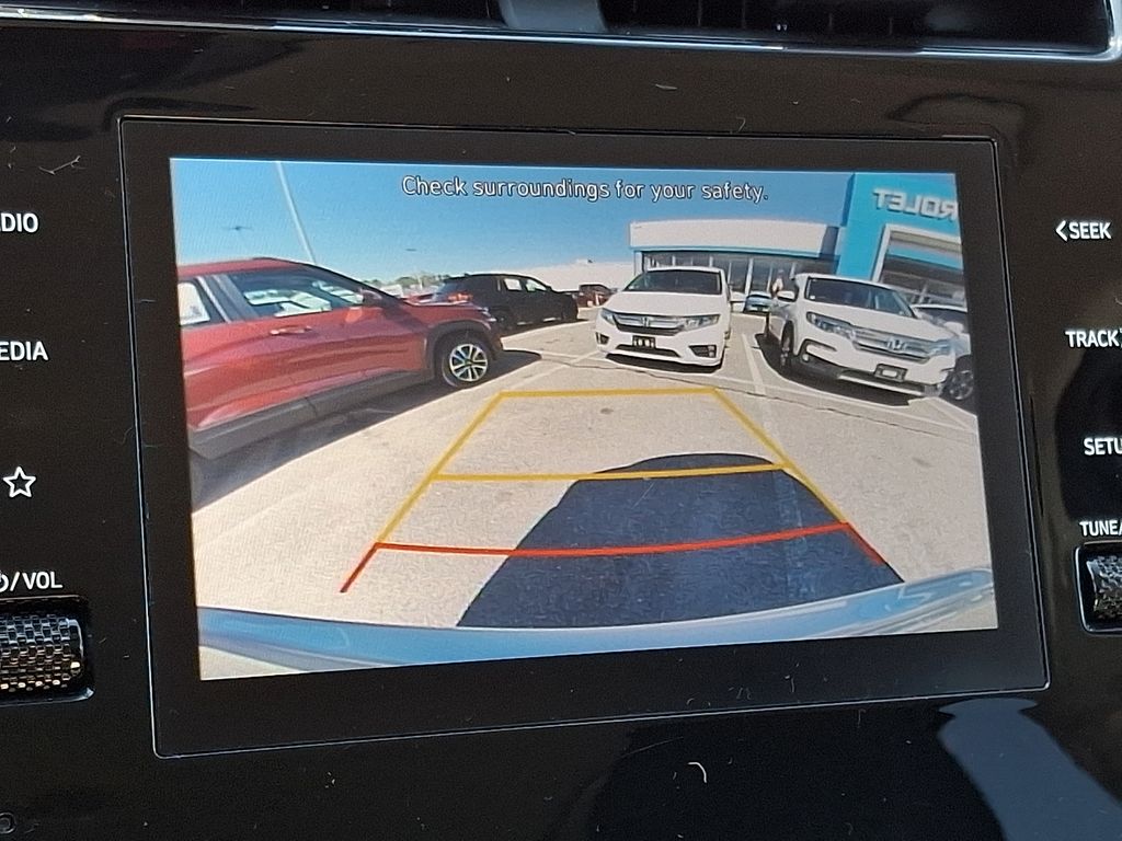 Thumbnail: 2024 Hyundai Tucson - 23