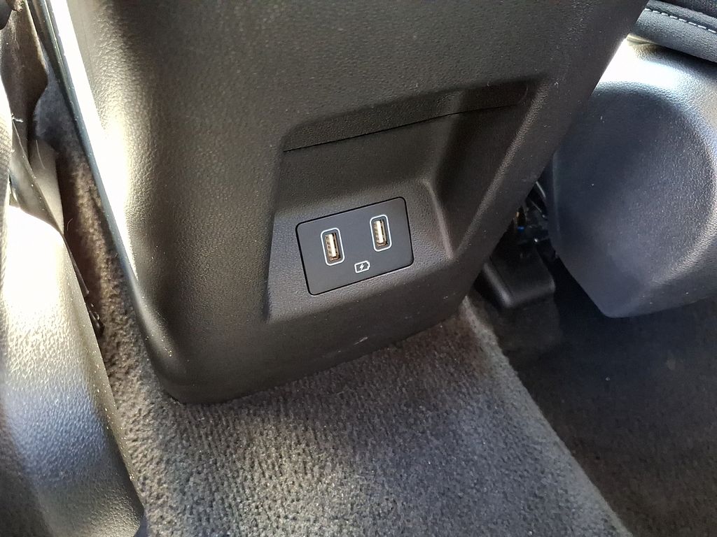 Thumbnail: 2024 Hyundai Tucson - 28