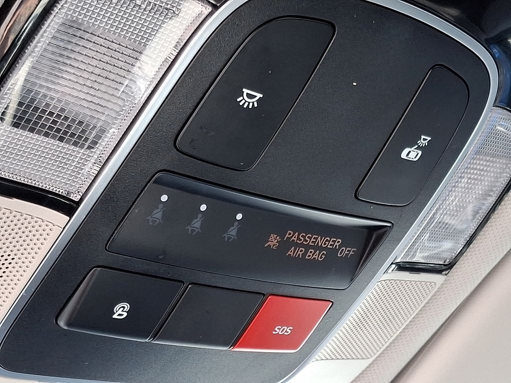 Thumbnail: 2024 Hyundai Tucson - 27