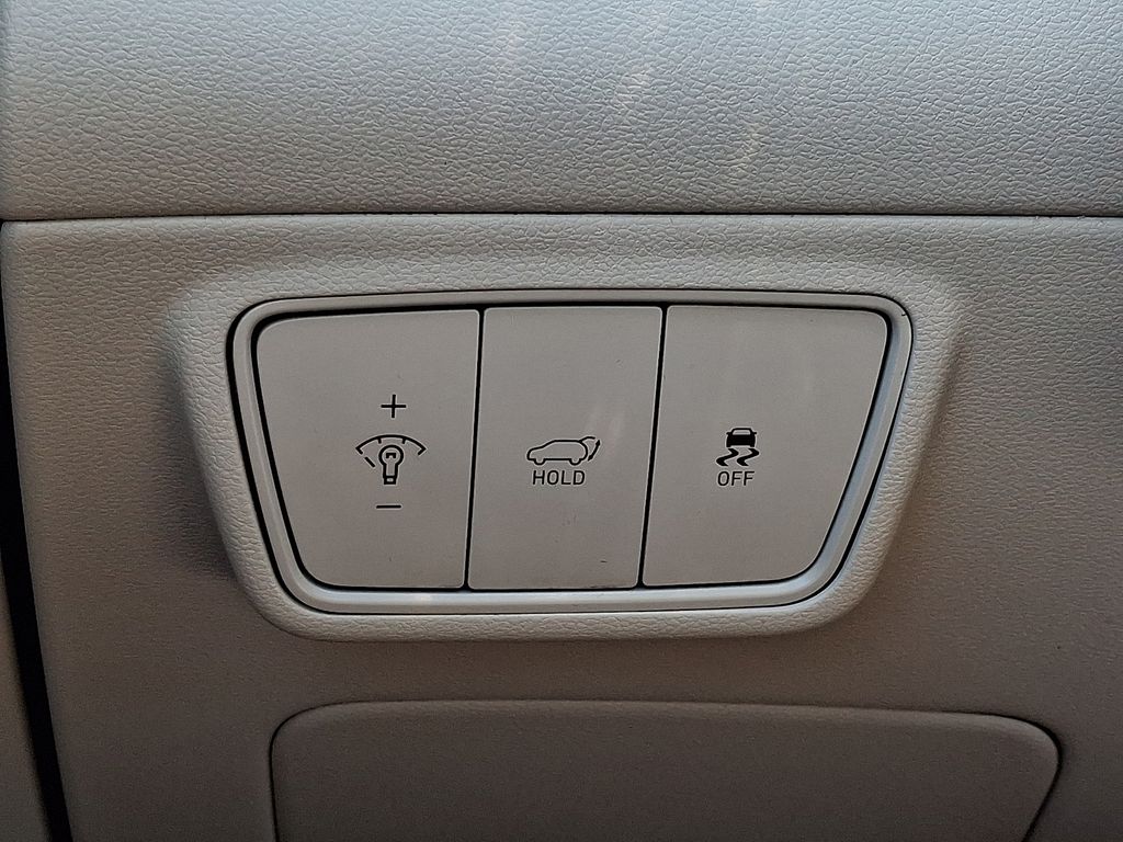 Thumbnail: 2024 Hyundai Tucson - 26