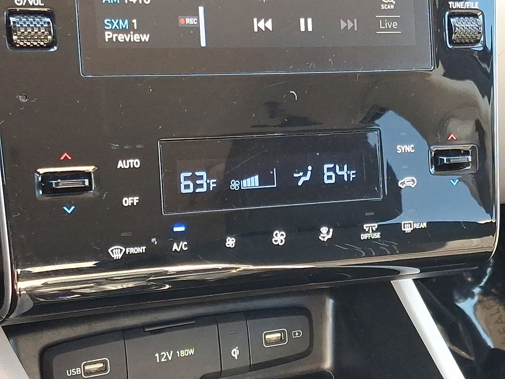 Thumbnail: 2024 Hyundai Tucson - 22