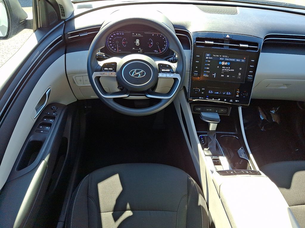 Thumbnail: 2024 Hyundai Tucson - 2