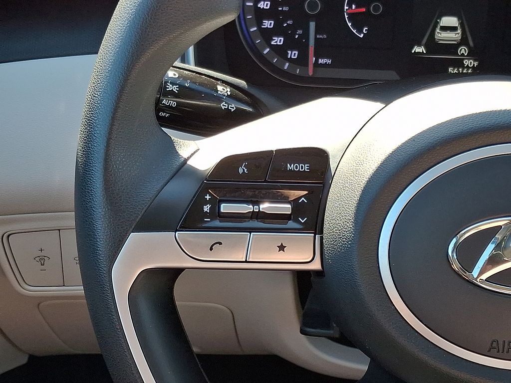 Thumbnail: 2024 Hyundai Tucson - 24