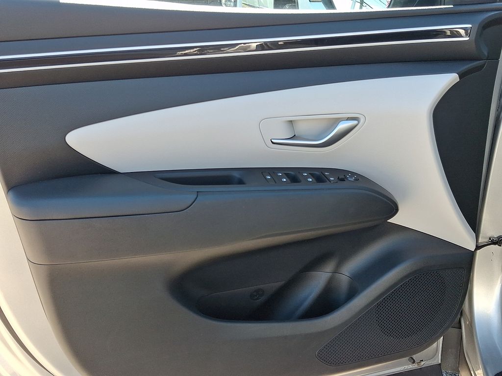 Thumbnail: 2024 Hyundai Tucson - 21