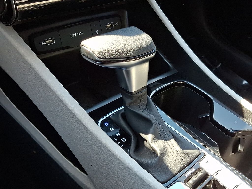 Thumbnail: 2024 Hyundai Tucson - 13