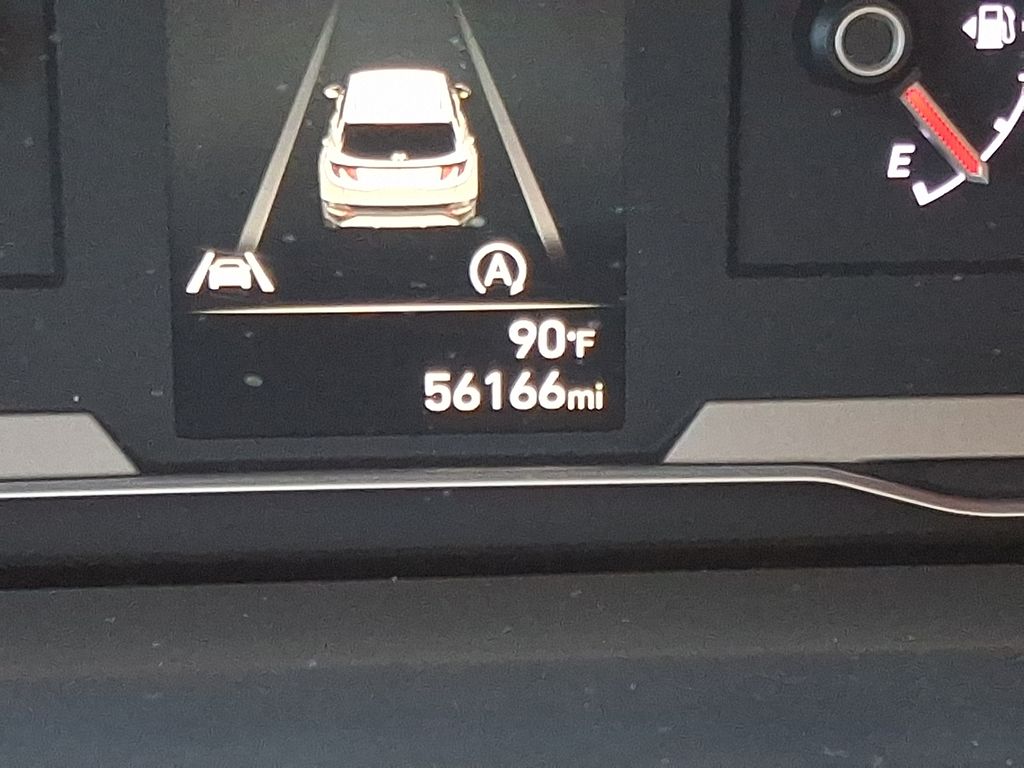 Thumbnail: 2024 Hyundai Tucson - 14