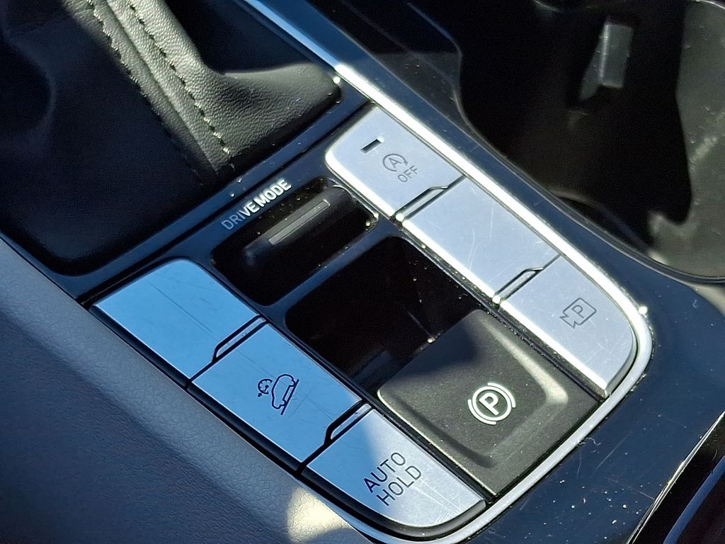 Thumbnail: 2024 Hyundai Tucson - 16