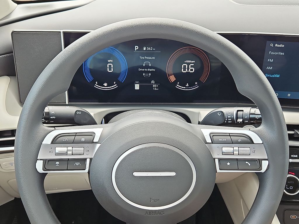 Thumbnail: 2026 Hyundai Tucson - 8