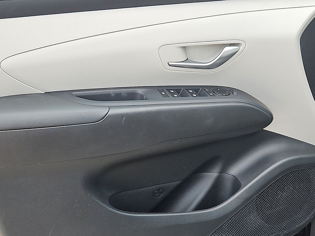 Thumbnail: 2026 Hyundai Tucson - 16