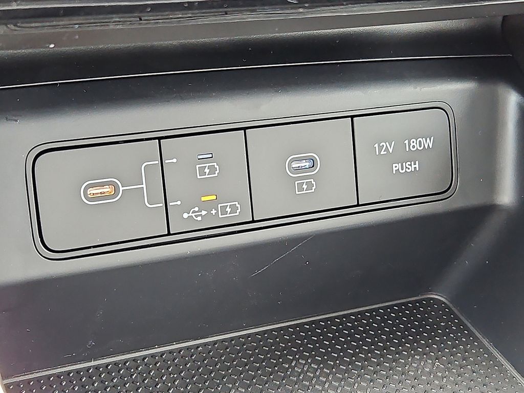 Thumbnail: 2026 Hyundai Tucson - 22