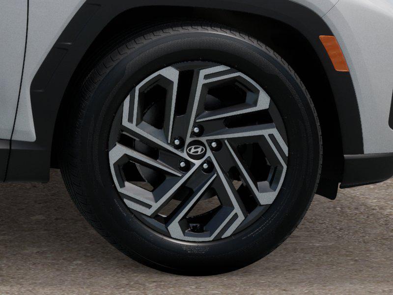 Thumbnail: 2026 Hyundai Tucson - 6
