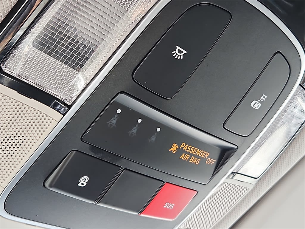 Thumbnail: 2024 Hyundai Tucson - 26